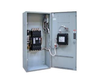 ASCO 7000系列自動轉換開關